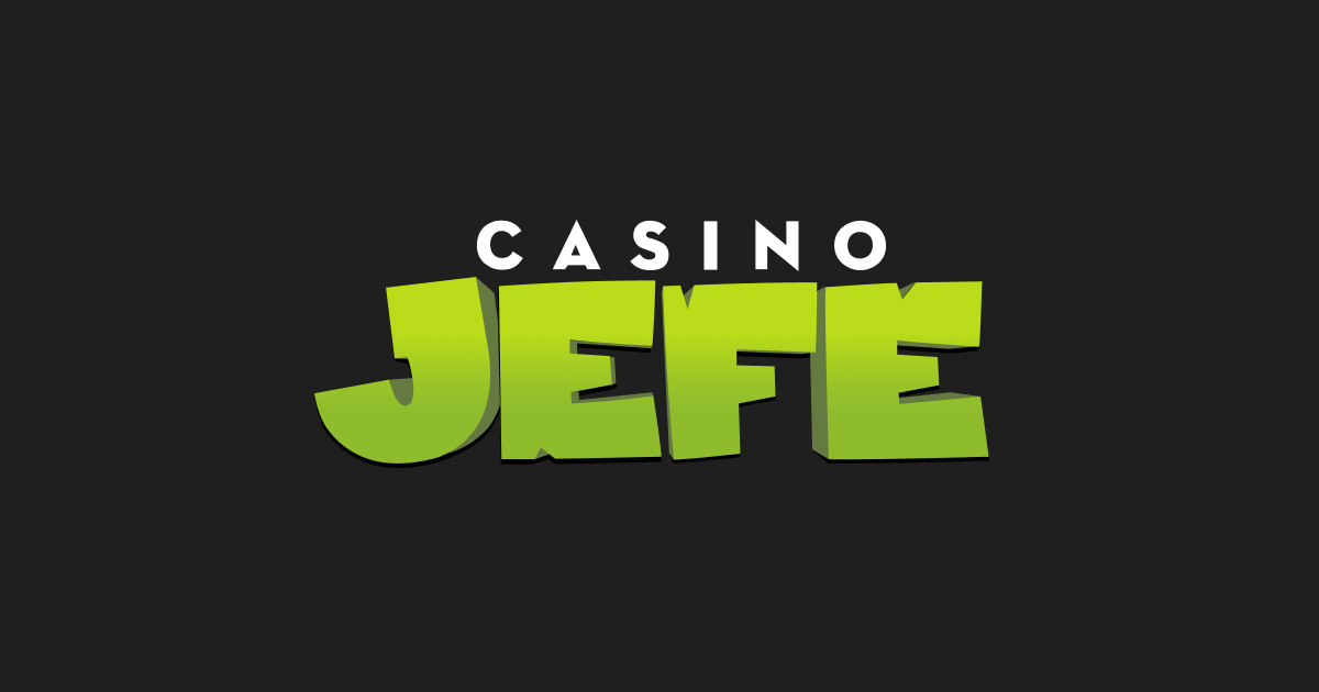 CasinoJEFE